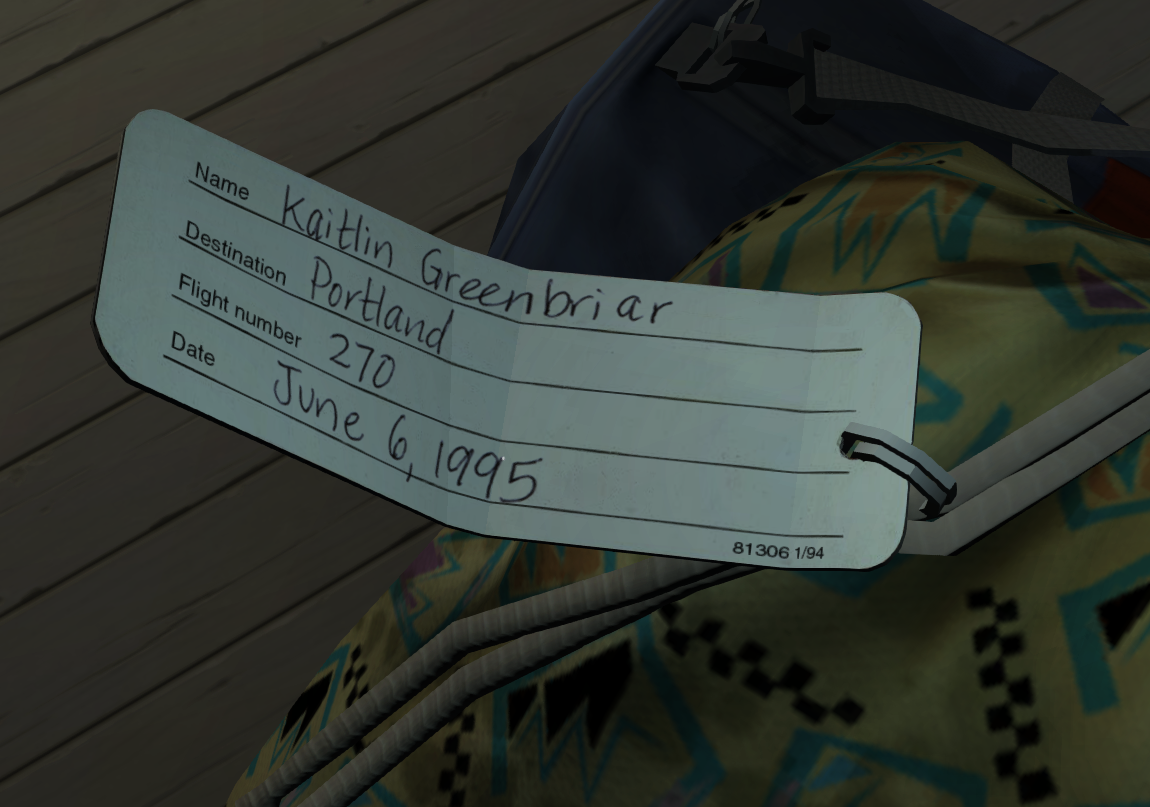 gone home controversy