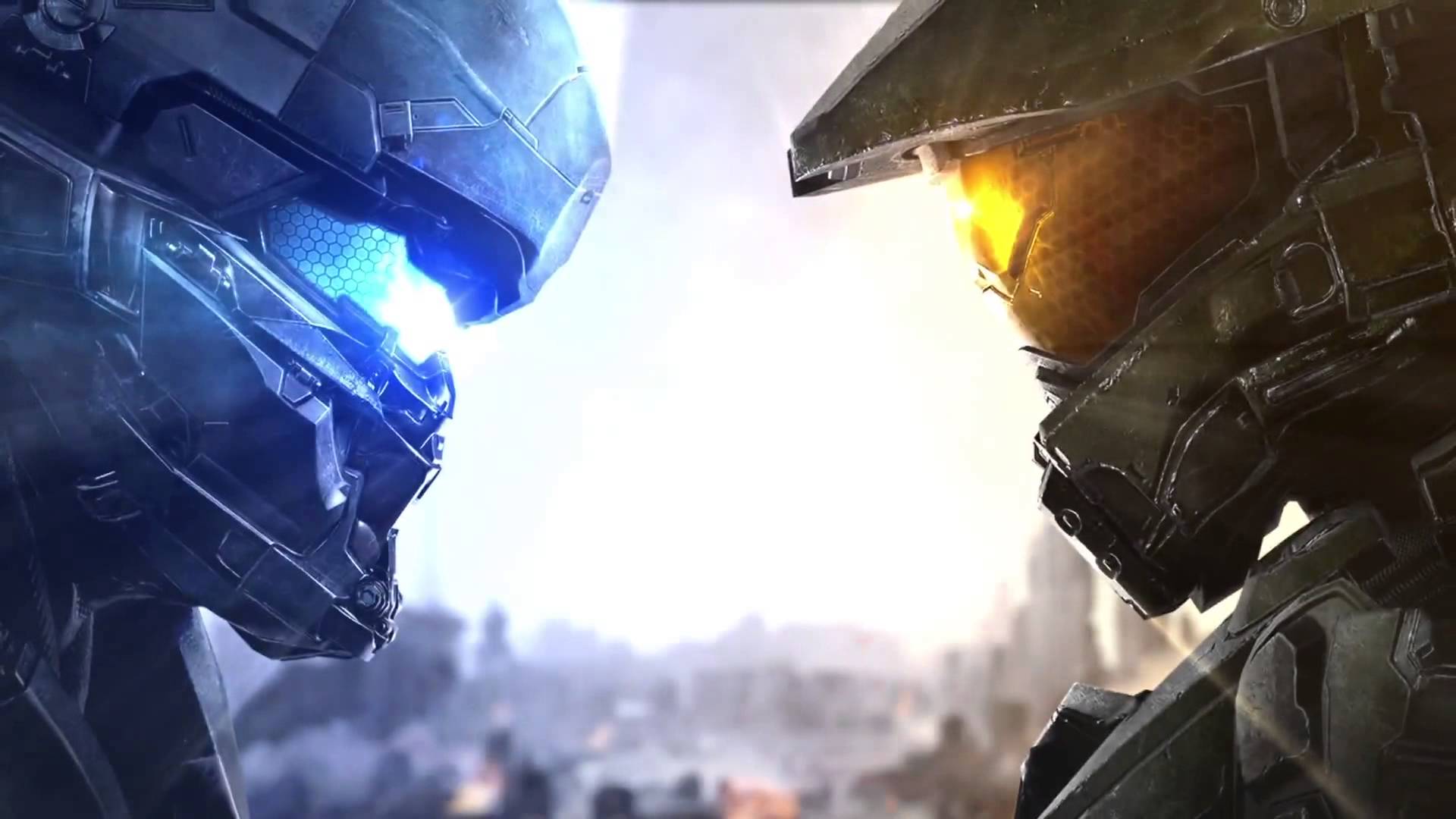 Master Chief - Halo 5: Guardians Guide - IGN